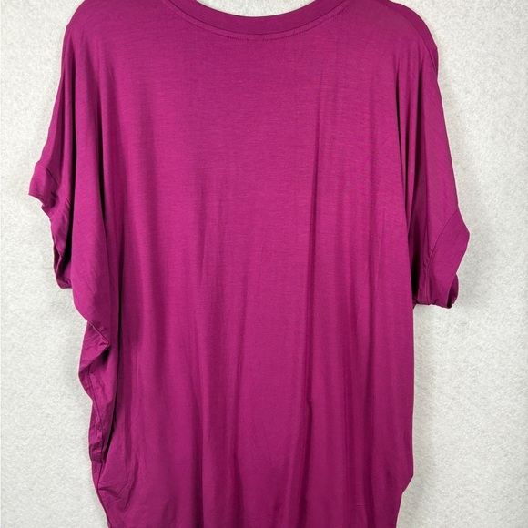 Hayden Fusha Top Size Medium NWT - Picture 2 of 3